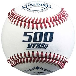 Picture of Spalding 500 NFHS Baseball MO