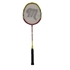 Picture of Markwort Badminton Racket Aluminum Red/Yellow