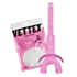 Picture of Vettex 25 Adult DoubleGuard Mouthguard with Lip Protector and Strap