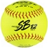 Picture of Dudley SB12LRF-FPY Leather ASA Softball