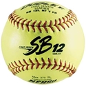 Picture of Dudley SB12L NFHS 12" Softball