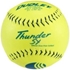 Picture of Dudley Thunder USSSA 12" Softball