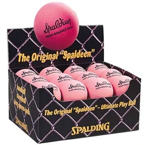 Picture of Spalding High Bounce Ball