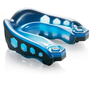 Picture of Shock Doctor Gel Max Strapless Youth Mouthguard