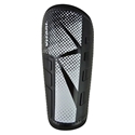 Picture of Vizari Vector Black /White Shin Guards