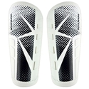 Picture of Vizari Vector White/Black Shin Guards