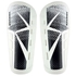 Picture of Vizari Vector White/Black Shin Guards