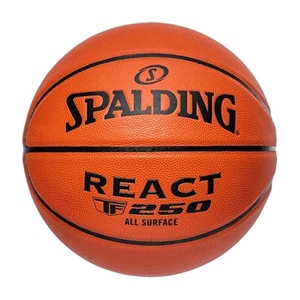 Picture of Spalding React TF-250 Basketball