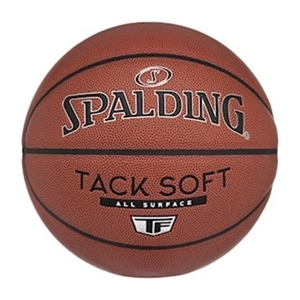 Picture of Spalding Tack Soft Basketballs