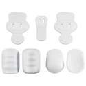 Picture of Markwort 7 Piece Youth Slotted Football Pad Set