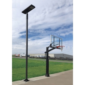 Picture of First Team Court Vision Solar Powered Court Light