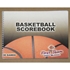 Picture of First Team Basketball Scorebook