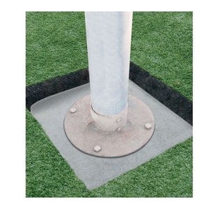 Picture of First Team Ground Sleeve For Football Goalpost