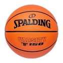 Picture of Spalding Varsity TF150 Rubber Basketballs