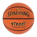 Picture of Spalding Street Inflated Basketballs