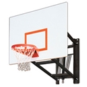 Picture of First Team WallMonster Wall Mount Basketball Goal WallMonster Playground