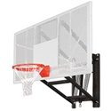 Picture of First Team WallMonster Wall Mount Basketball Goal WallMonster Intensity