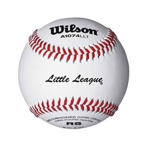 Picture of Wilson Little League Baseball