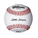 Picture of Wilson Tournament Little League Baseball