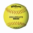 Picture of Wilson NCAA 12" Softball