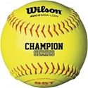 Picture of Wilson 11" ASA-LOW Softball