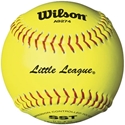 Picture of Wilson 11" SST Little League Softball