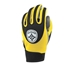 Picture of Palmgard Yellow/Black Football Gloves