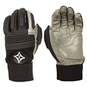 Picture of Palmgard Black/Grey Grip Tack II Lineman's Glove