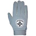 Picture of Palmgard Grey/Grey Receivers Gloves