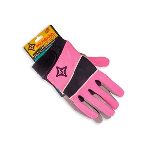 Picture of Palmgard Pink Grip Tack II Football Glove