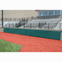 Picture of Jaypro 4 ft. Baseball Stadium Wall Padding