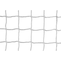 Picture of Kwik Goal 8H x 24W x 4D x 10B 120mm Mesh 4MMSolid Braid Knotless Soccer Net