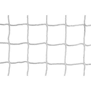 Picture of Kwik Goal 8H x 24W x 4D x 10B 120mm Mesh 4MMSolid Braid Knotless Soccer Net