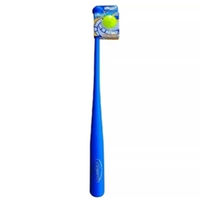 Picture of Blitzball Blue Bat & Ball Set