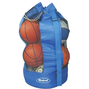 Picture of Markwort Basketball Bag