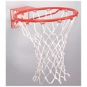 Picture of Markwort White Basketball Net