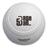 Picture of Kenko White 3 pack WBSC Rubber Baseball