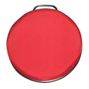 Picture of Red Spin Seat for Ball Bucket