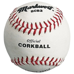 Picture of Markwort Official Corkball