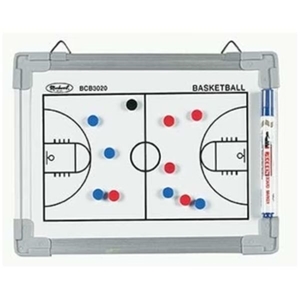 Picture of Markwort Mini Basketball Court Board Set