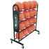 Picture of Markwort 16 Ball Basketball Trolley