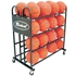 Picture of Markwort 32 Ball Basketball Trolley