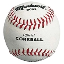 Picture of Markwort Leather Corkballs