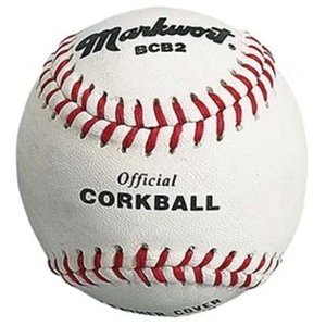 Picture of Markwort Leather Corkballs