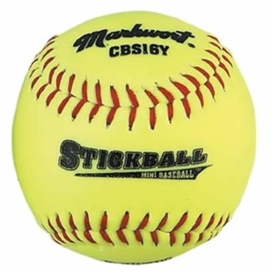 Picture of Markwort Stickball Softballs