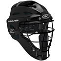 Picture of Rawlings Youth Player's Series Catcher's Helmet