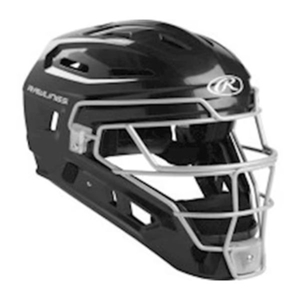 Picture of Rawlings Renegade 2.0 Hockey Style Helmet