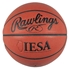 Picture of Rawlings IESA Basketball