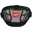 Picture of Rawlings NOCSAE Chest Protector Accessory Piece