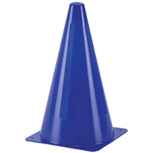 Picture of Markwort 9" Cones with Slits